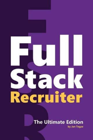 Image of Full Stack Recruiter Image of Full Stack Recruiter